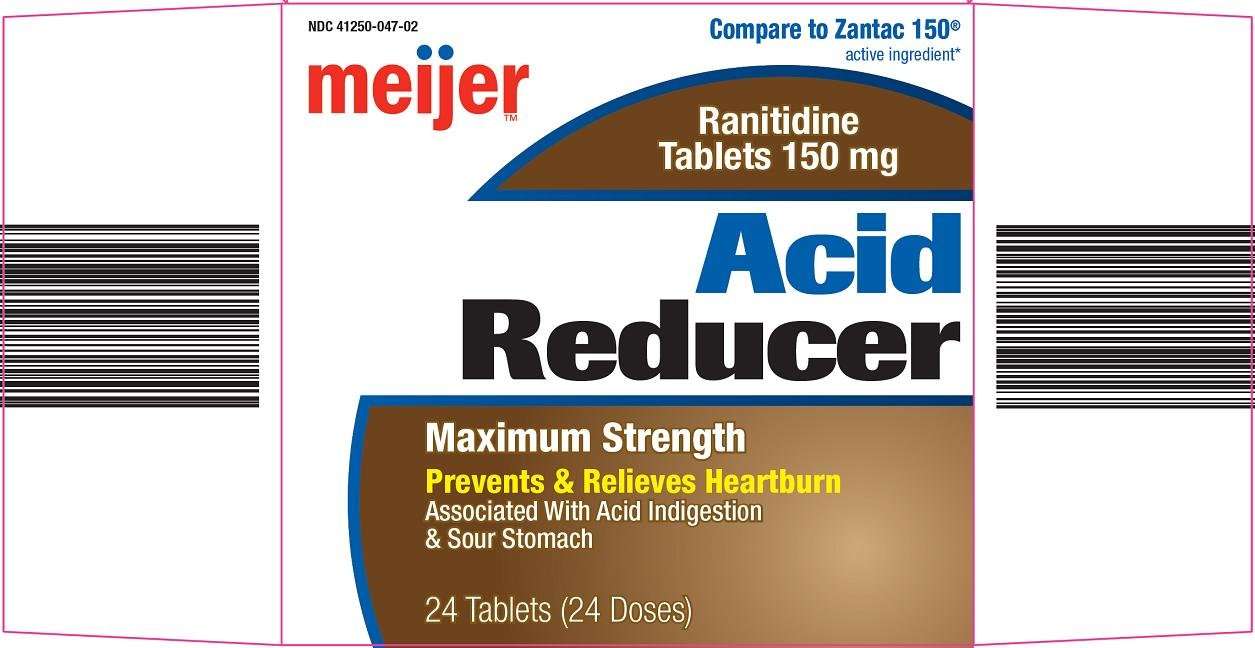 acid reducer