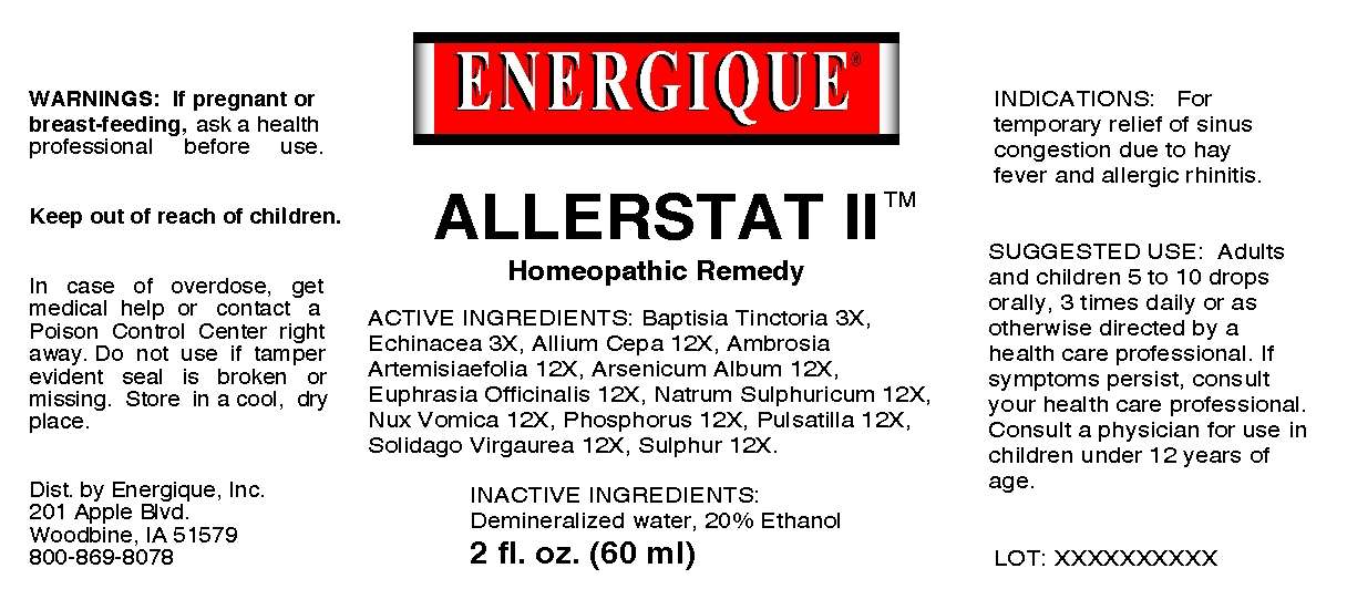 Allerstat