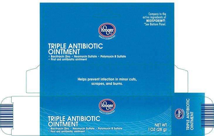 TRIPLE ANTIBIOTIC