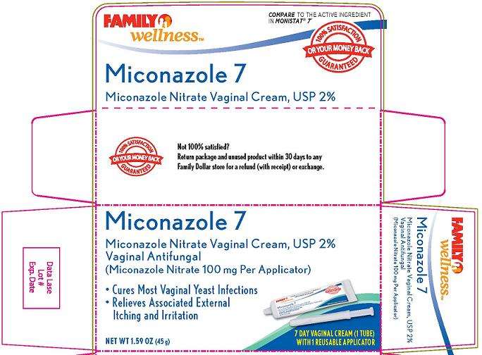 Miconazole 7