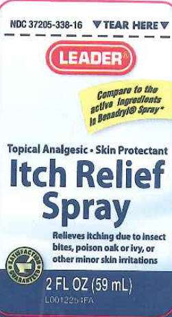 Anti-Itch Wal-Dryl