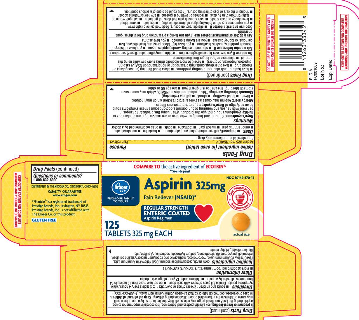 Aspirin