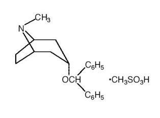 Benztropine Mesylate