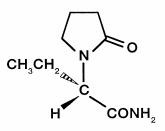 levetiracetam