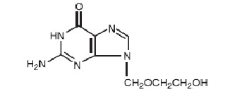 Acyclovir