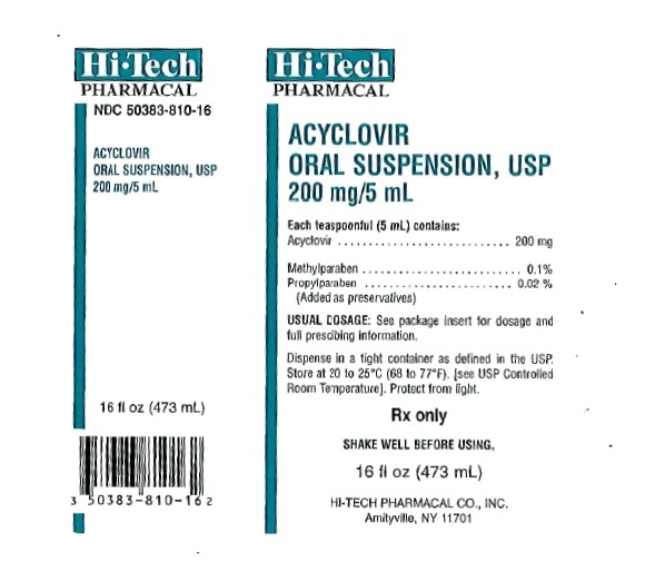 Acyclovir