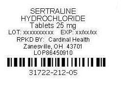 Sertraline Hydrochloride