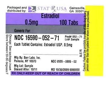 Estradiol