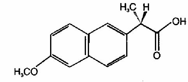 Naproxen