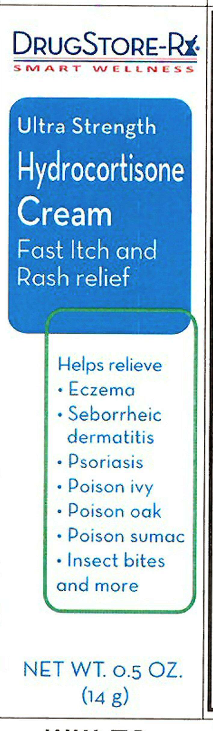 Hydrocortisone