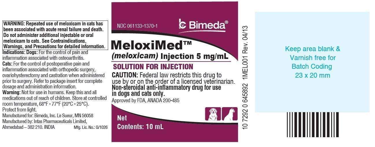 Meloxicam