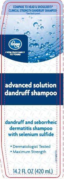 Dandruff