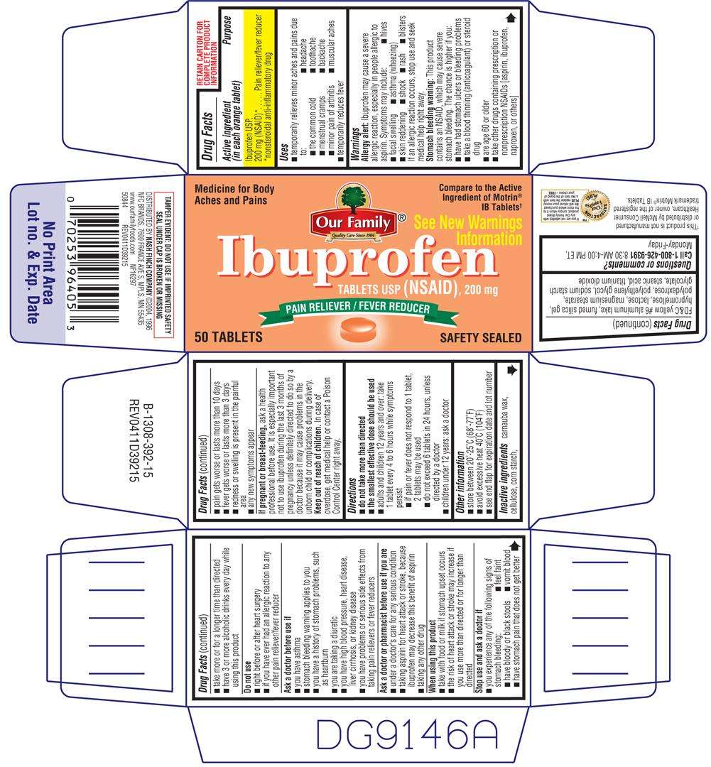 Ibuprofen