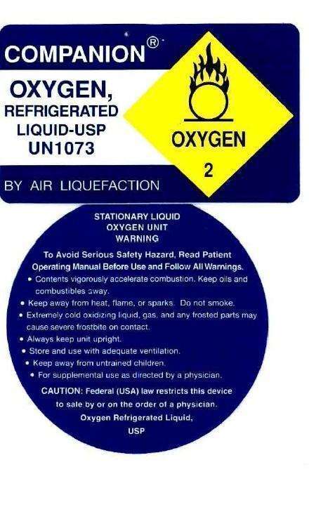 Oxygen