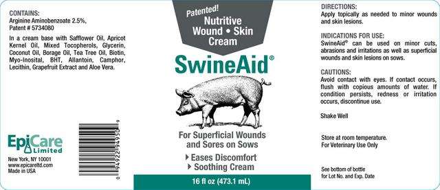 SwineAid