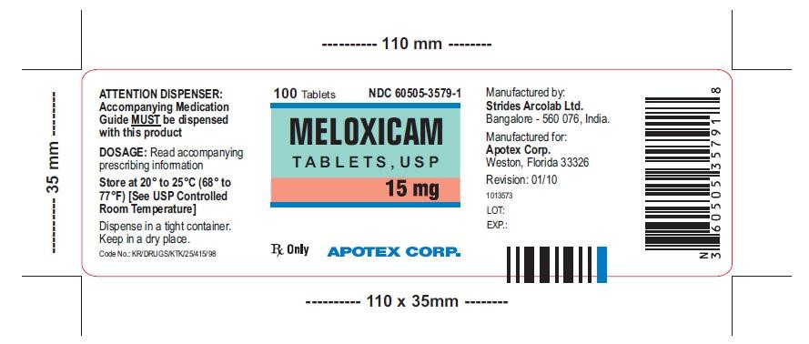 Meloxicam