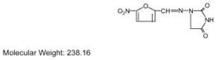 Nitrofurantoin Monohydrate/ Macrocrystalline