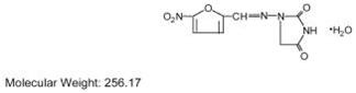 Nitrofurantoin Monohydrate/ Macrocrystalline