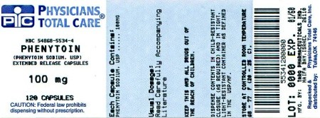 Phenytoin Sodium