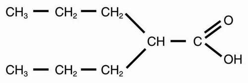 Valproic