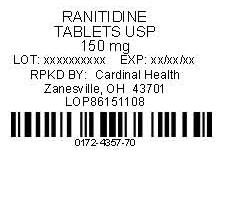 Ranitidine