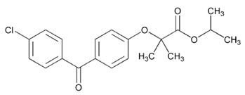 Fenofibrate