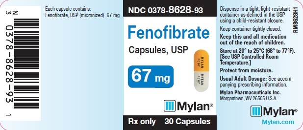 Fenofibrate