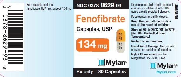 Fenofibrate