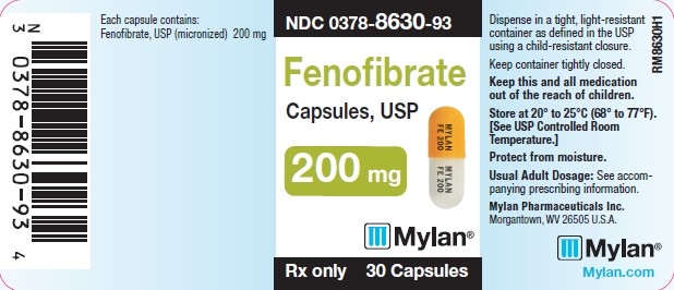 Fenofibrate