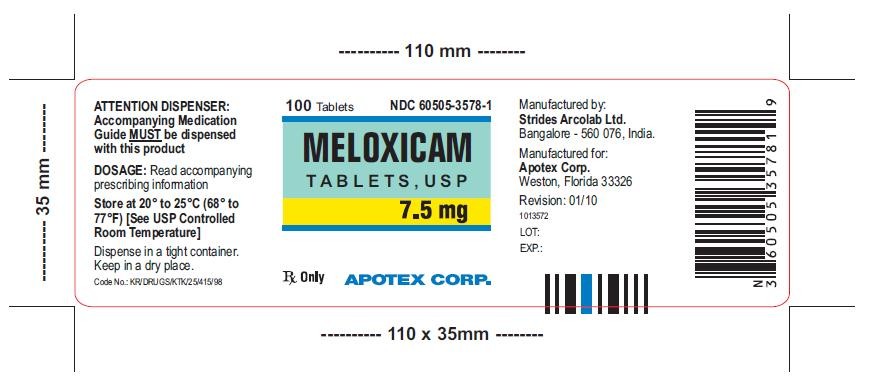 Meloxicam