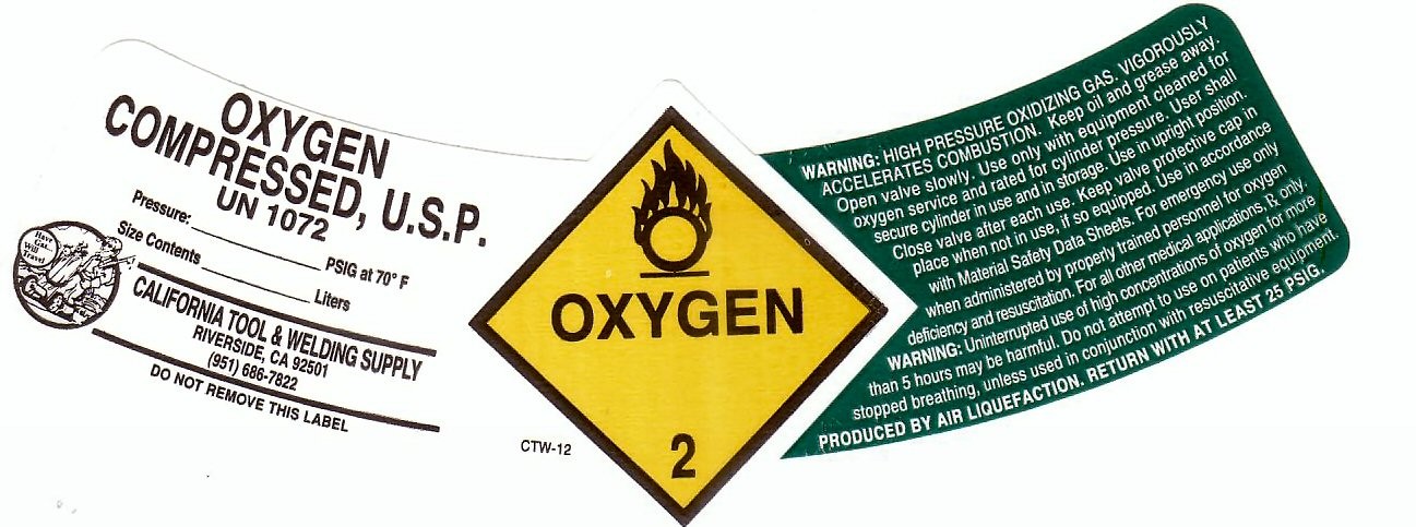 OXYGEN