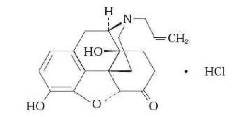 Naloxone Hydrochloride