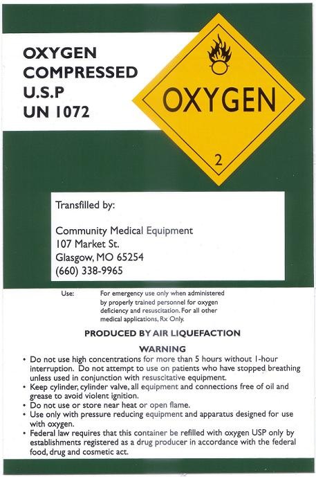 Oxygen