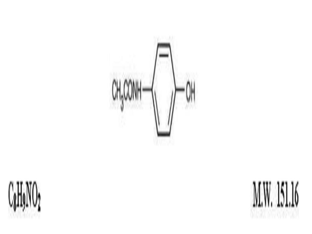 HYDROCODONE BITARTRATE AND ACETAMINOPHEN