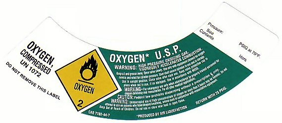 OXYGEN