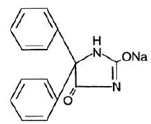 Phenytoin Sodium