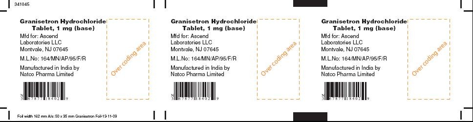 Granisetron Hydrochloride