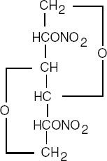 Isosorbide Dinitrate