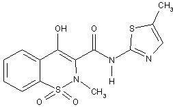 Meloxicam