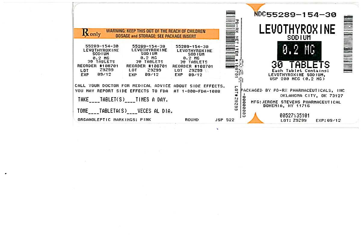 Levothyroxine Sodium