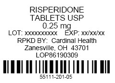 Risperidone