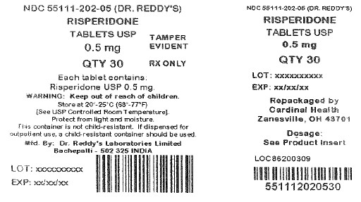 Risperidone