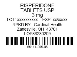 Risperidone