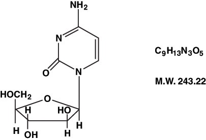 CYTARABINE