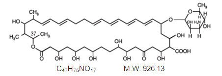 Nystatin