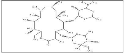 Azithromycin