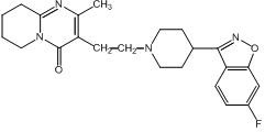 Risperidone