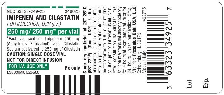 Imipenem and Cilastatin