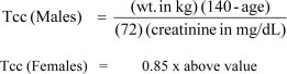 Imipenem and Cilastatin