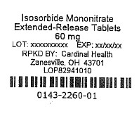 Isosorbide